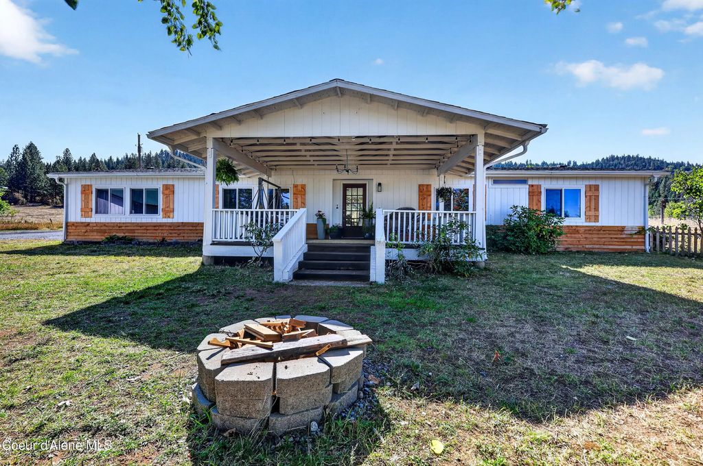 6550 W Highland Dr, Coeur d'Alene