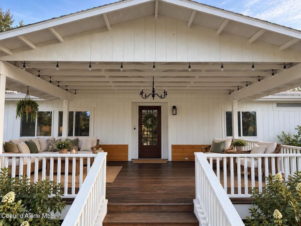 6550 W Highland Dr, Coeur d'Alene
