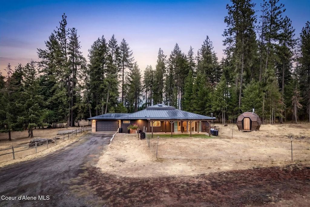 5215 W Cougar Estates Rd, Coeur d'Alene
