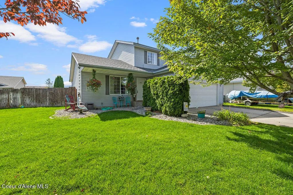 1241 E Mesquite Ct, Post Falls