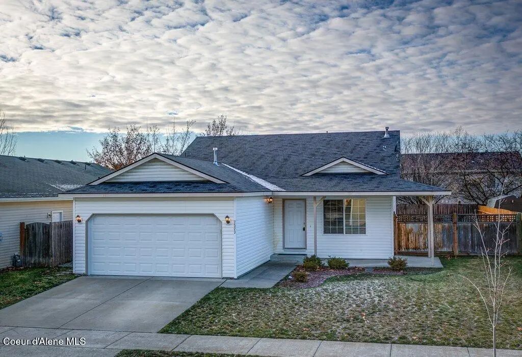 7523 N Heartland Dr, Coeur d'Alene