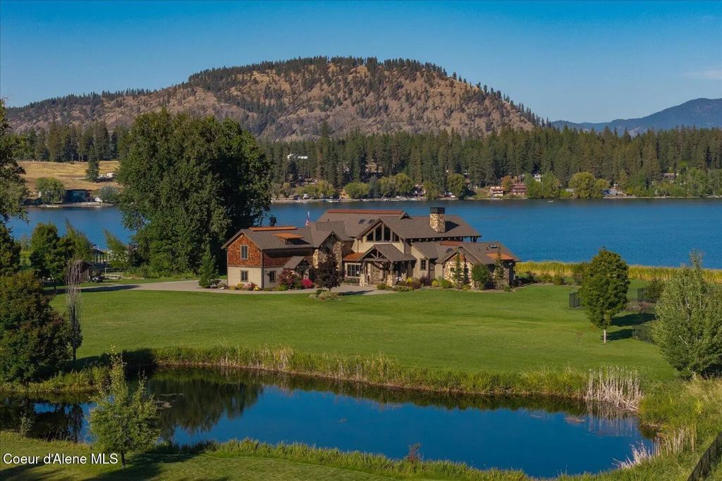 3512 Waitts Lake South Rd, Valley