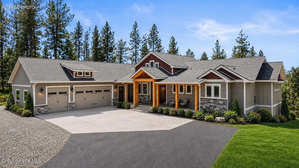 19643 W Treend Rd, Post Falls