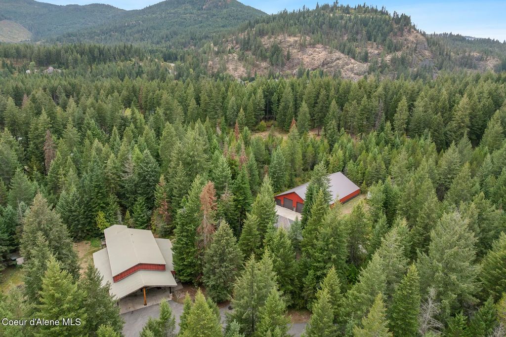 5336 W Lodestar Ave, Rathdrum
