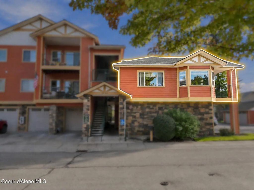 6630 N Spurwing Loop 200, Coeur d'Alene