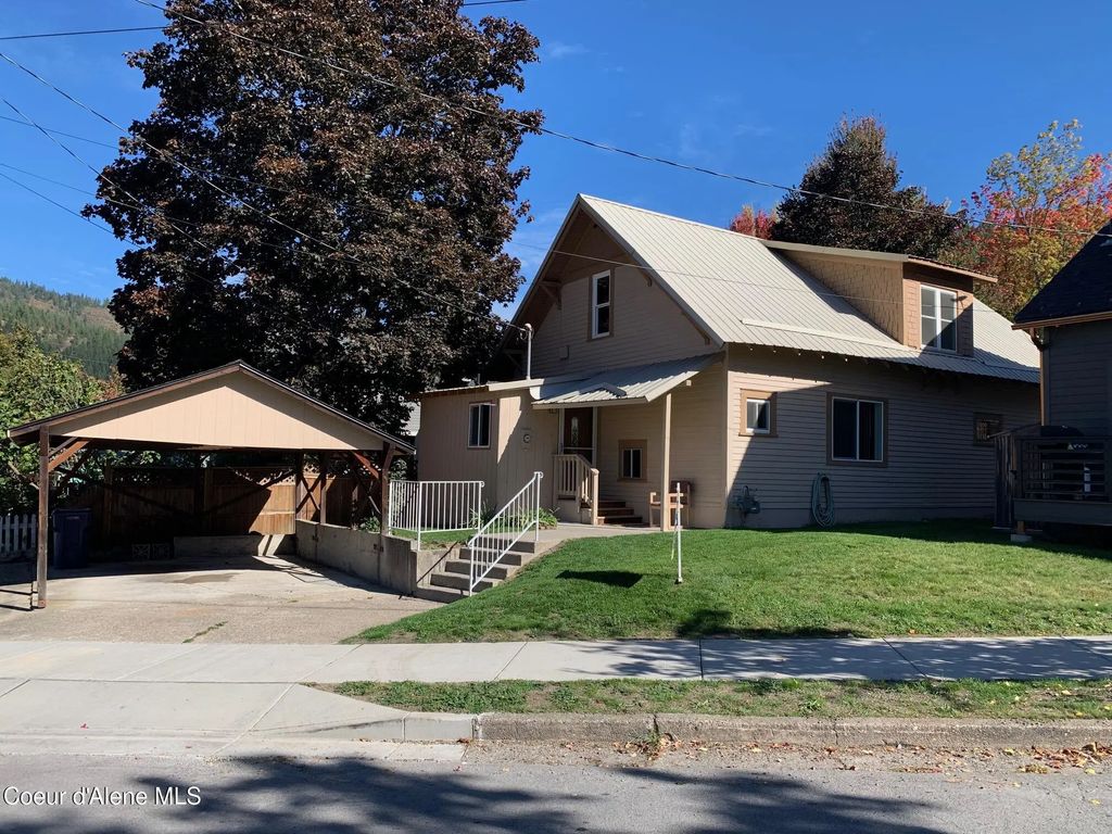 106 Kellogg Ave, Kellogg