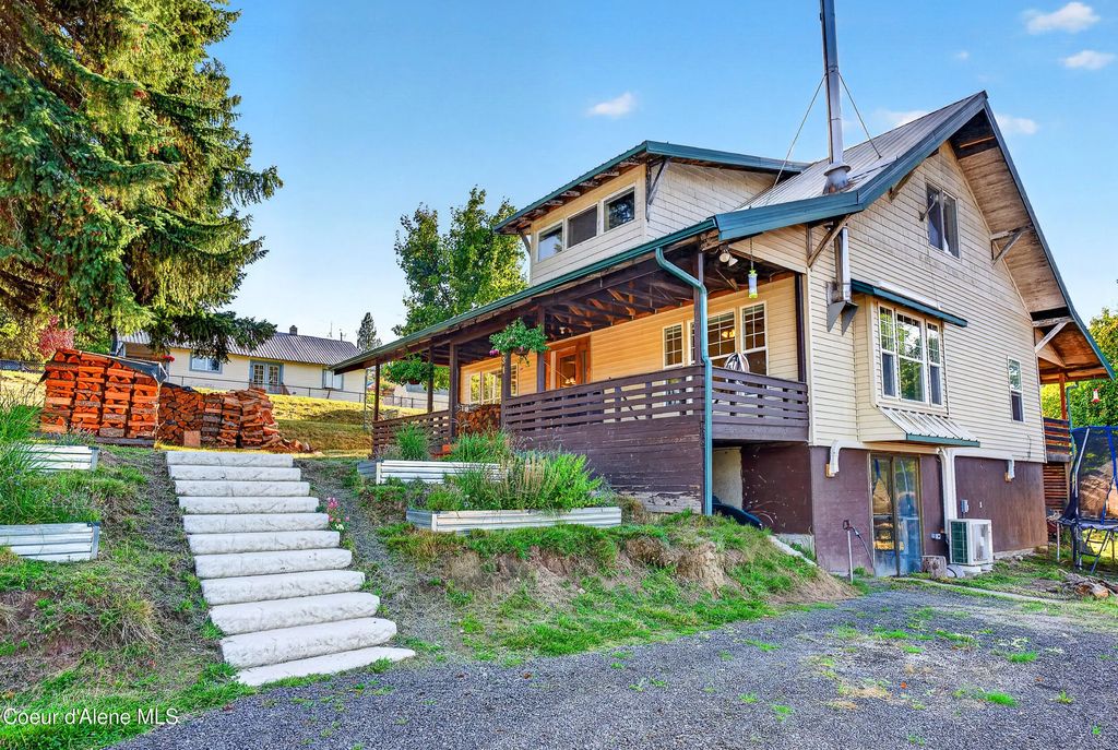 831 S 1st St, St. Maries