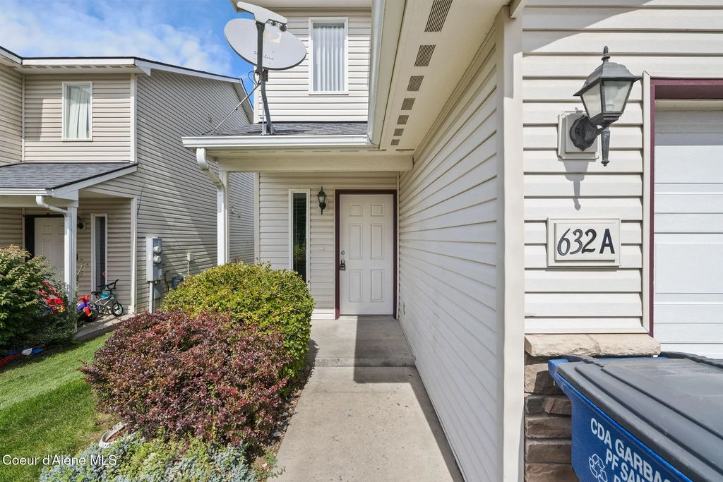 632 N Hydra Pl # A, Post Falls