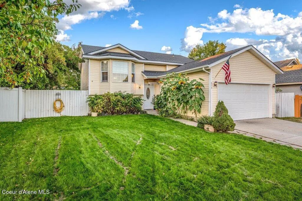 673 W Combine Way, Coeur d'Alene
