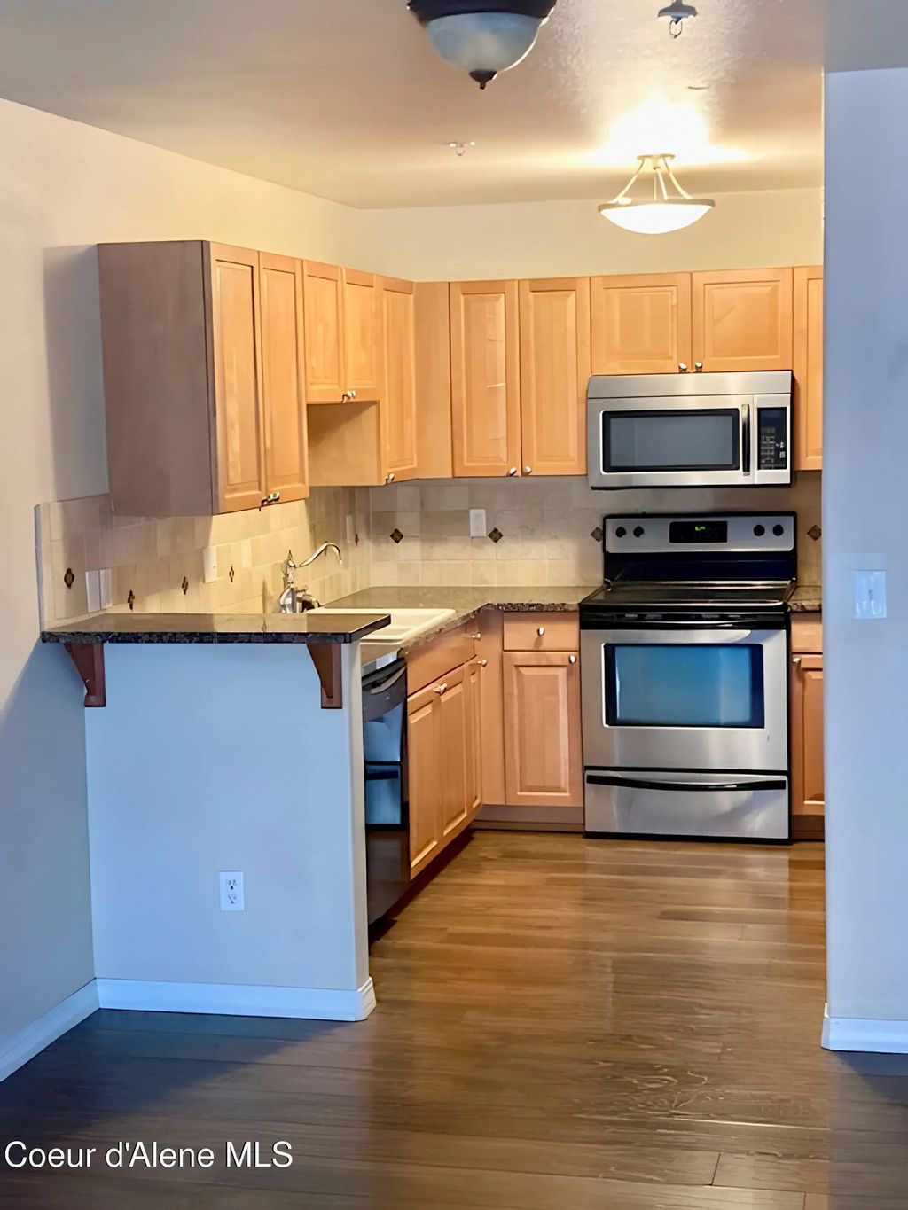 352 N Promenade Loop Apt 207, Post Falls