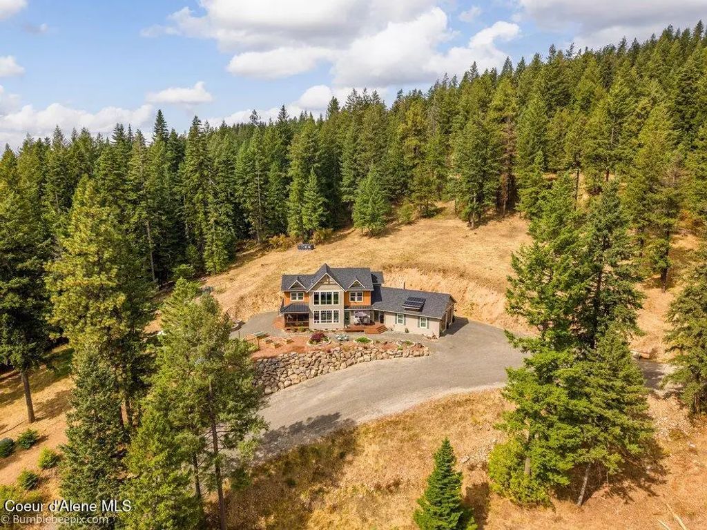 2898 S Huntsman Rd, Coeur d'Alene