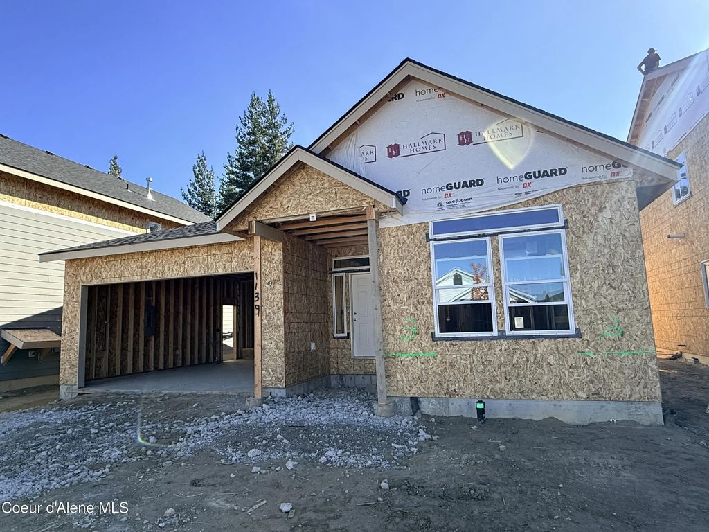 1139 Jersey St, Sandpoint