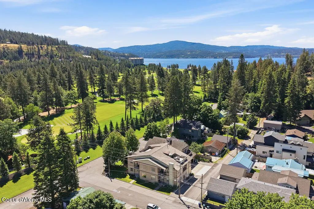 1812/1814 E Young Ave, Coeur d'Alene