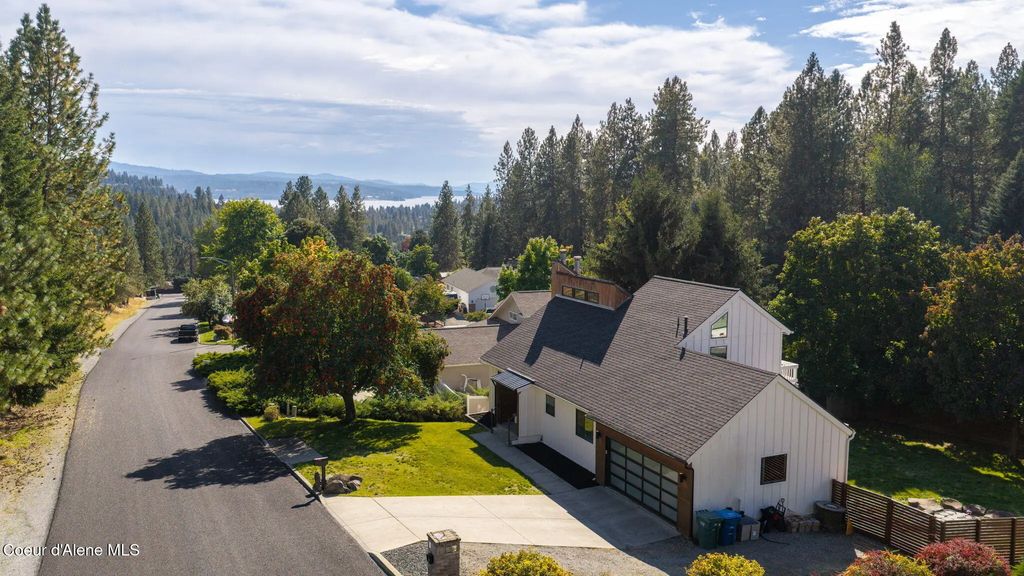 1875 N Johnson Rd, Coeur d'Alene