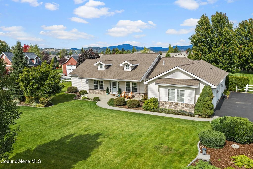 1379 W Polo Green Ave, Post Falls