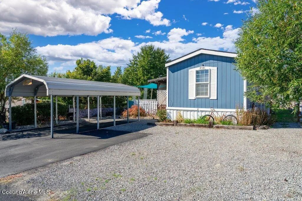 8581 N Angelica Ln, Post Falls