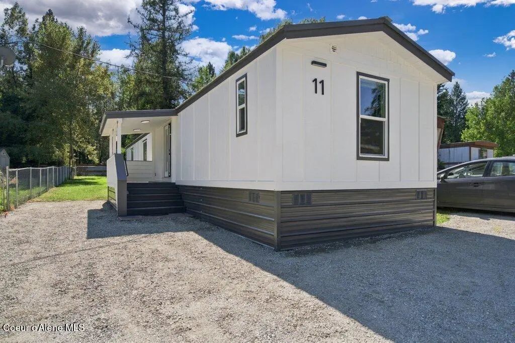 11776 N Hauser Lake Rd Spc 11, Hauser