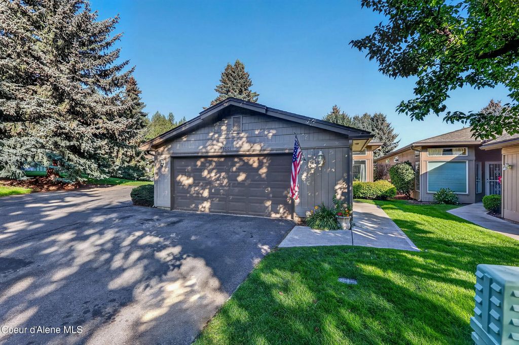 23001 E Mocha Ln, Liberty Lake