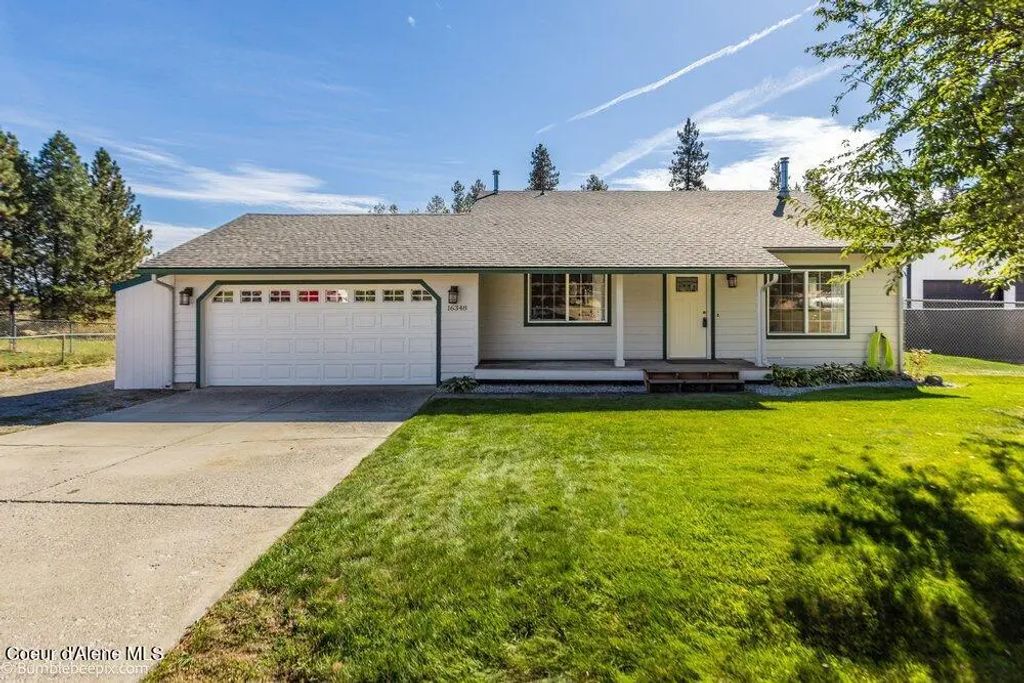 16348 N Westwood Dr, Rathdrum