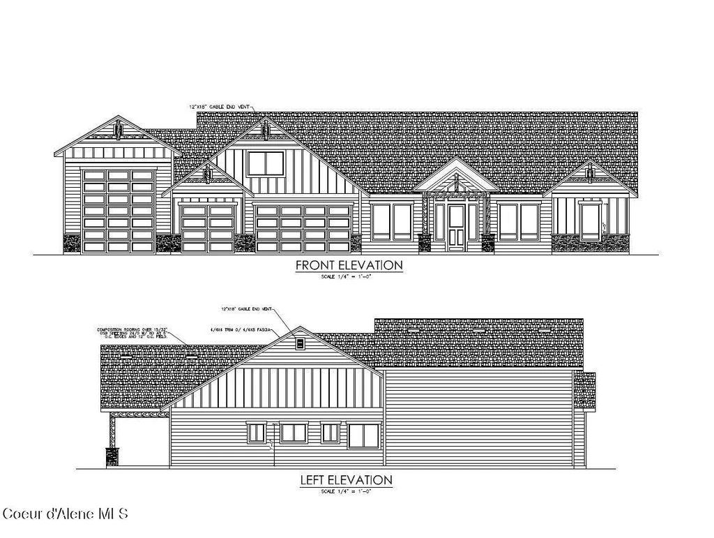 9994 N Hubble Street, Hayden