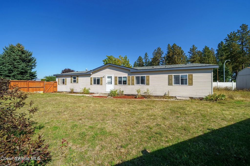 103 W Petal Ct, Post Falls