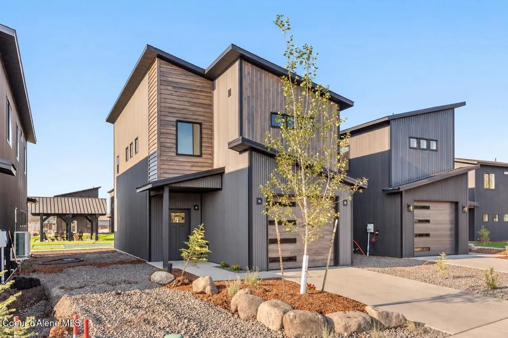 373 N Wylder Lp, Post Falls