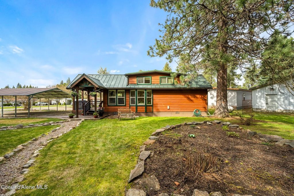 469010 Highway 95 #2, Sagle