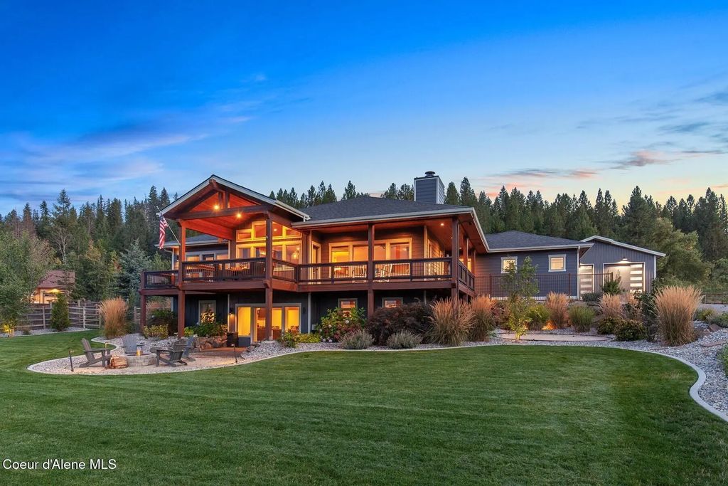 4874 W Foothill Dr, Coeur d'Alene