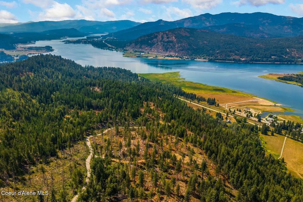 Nna Lot 25 Luna Ridge, Sagle