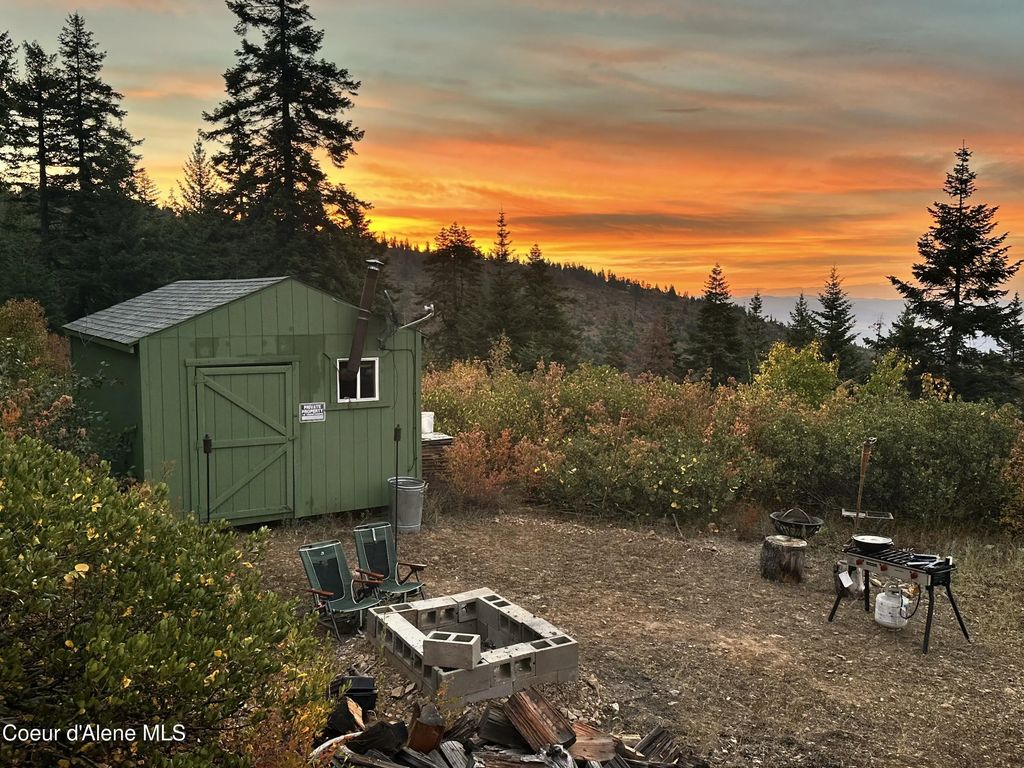 2792 Monarch Road, St. Maries