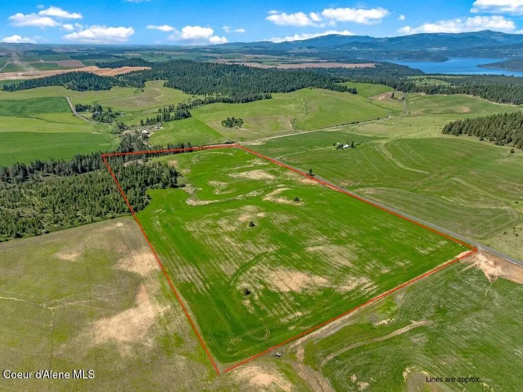 Nna W Rolling Hills Road, Worley