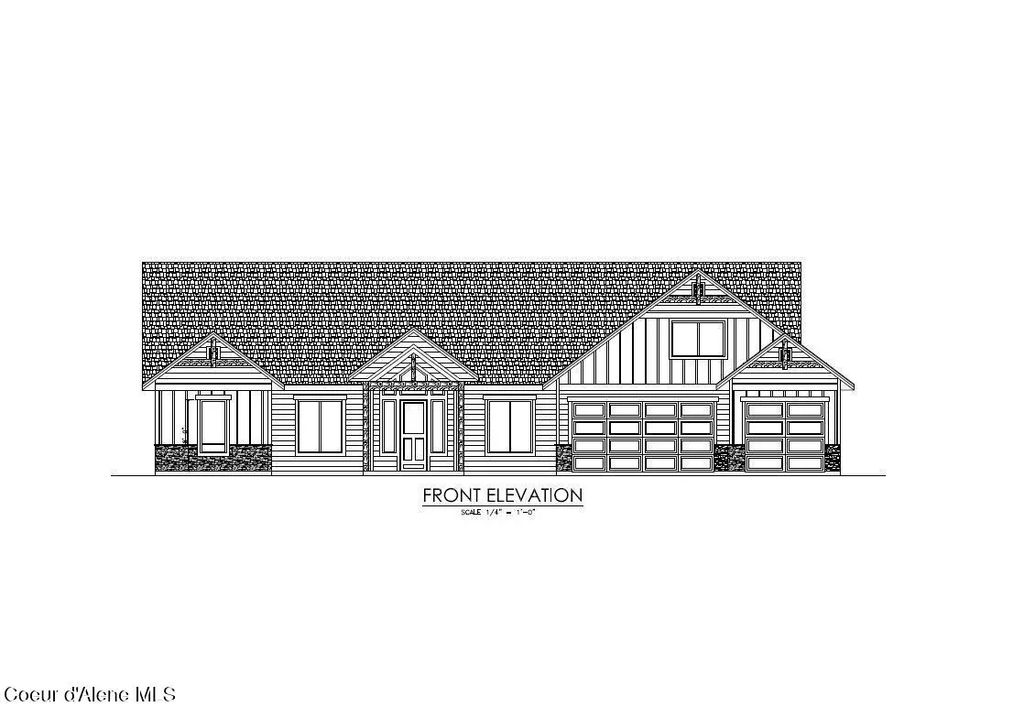 L16b8 N Eclipse Road, Rathdrum
