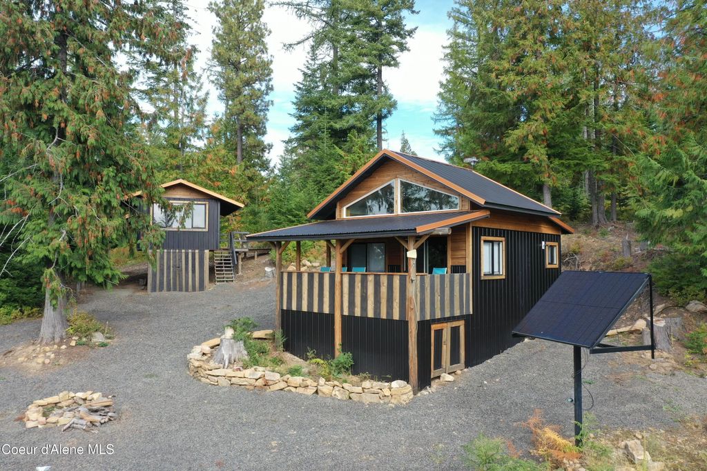 520 High Mountain Dr, Fernwood