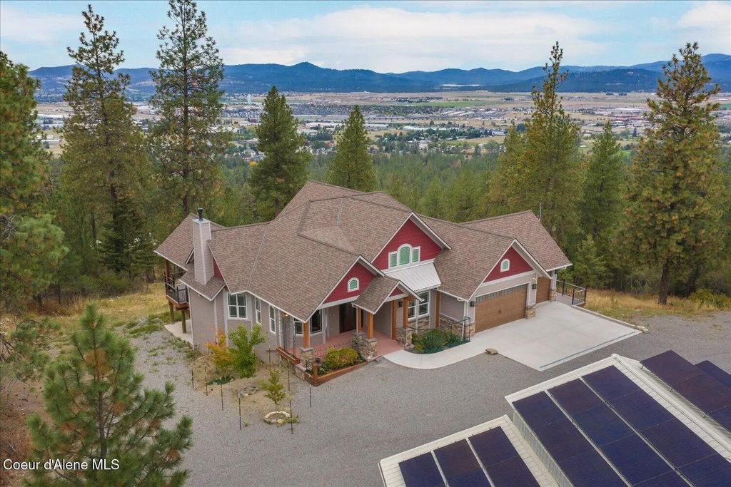 14747 W Aloysius Dr, Post Falls