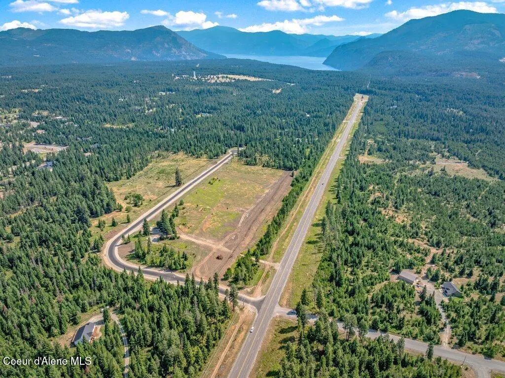 11121 E Highway 54 Lot 1, Athol