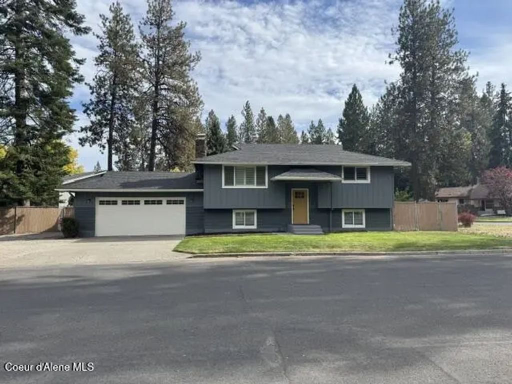 373 S Tamarack Dr, Post Falls
