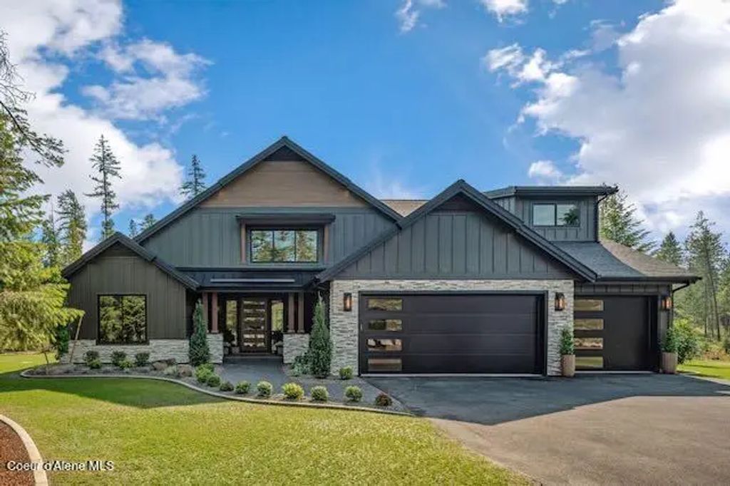 L4b10 N Walden Loop, Rathdrum