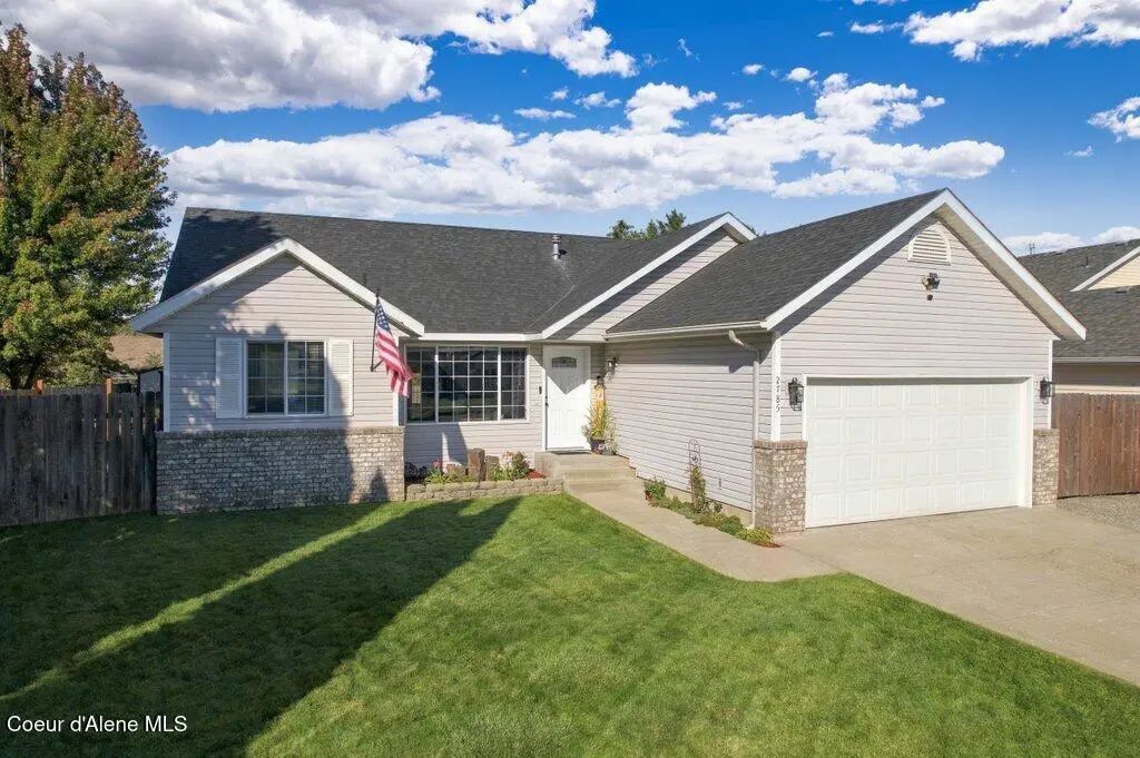 2785 N Sand Trap Way, Post Falls