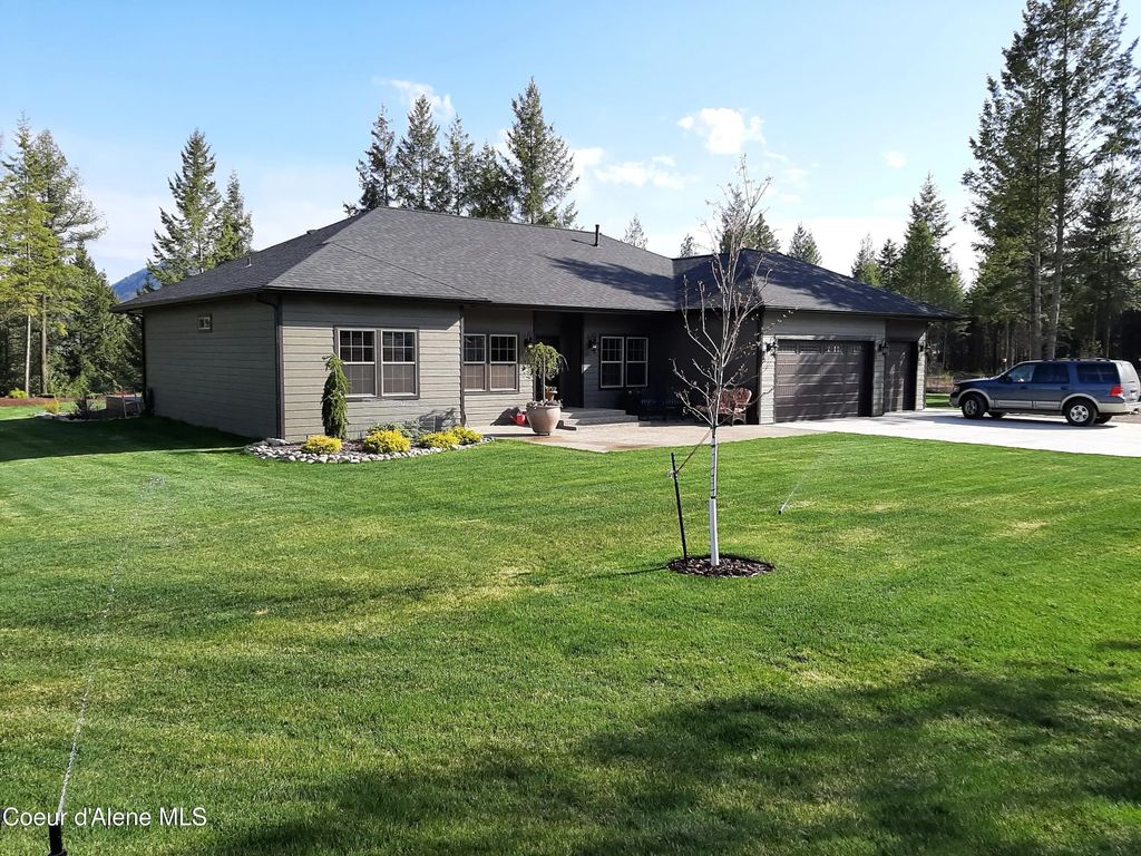49 Miley Ct, Moyie Springs