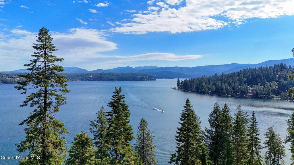 3146 E Upper Hayden Lake Rd, Hayden