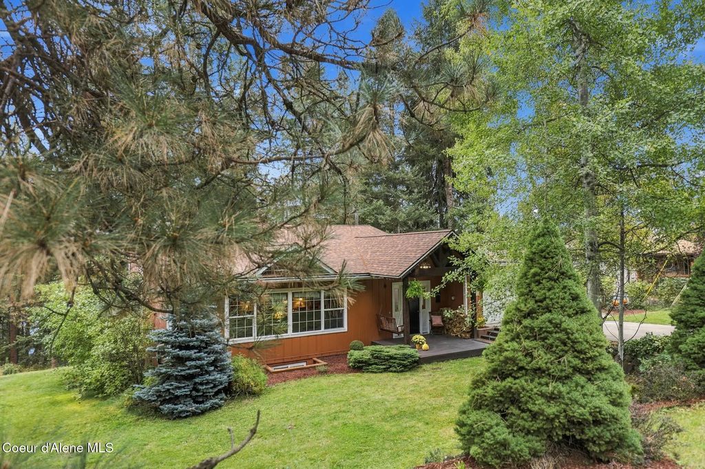 741 S Fairmont Loop, Coeur d'Alene