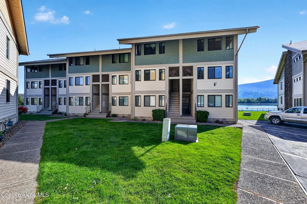 301 Iberian Way Apt 231, Sandpoint