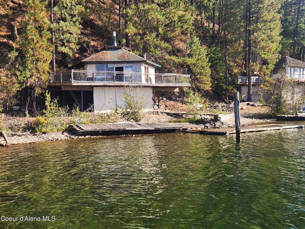 36793 S Highway 97, Harrison