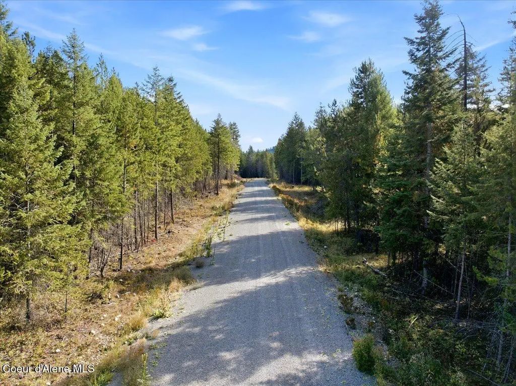 Lot 2 Sawbuck Rd, Spirit Lake