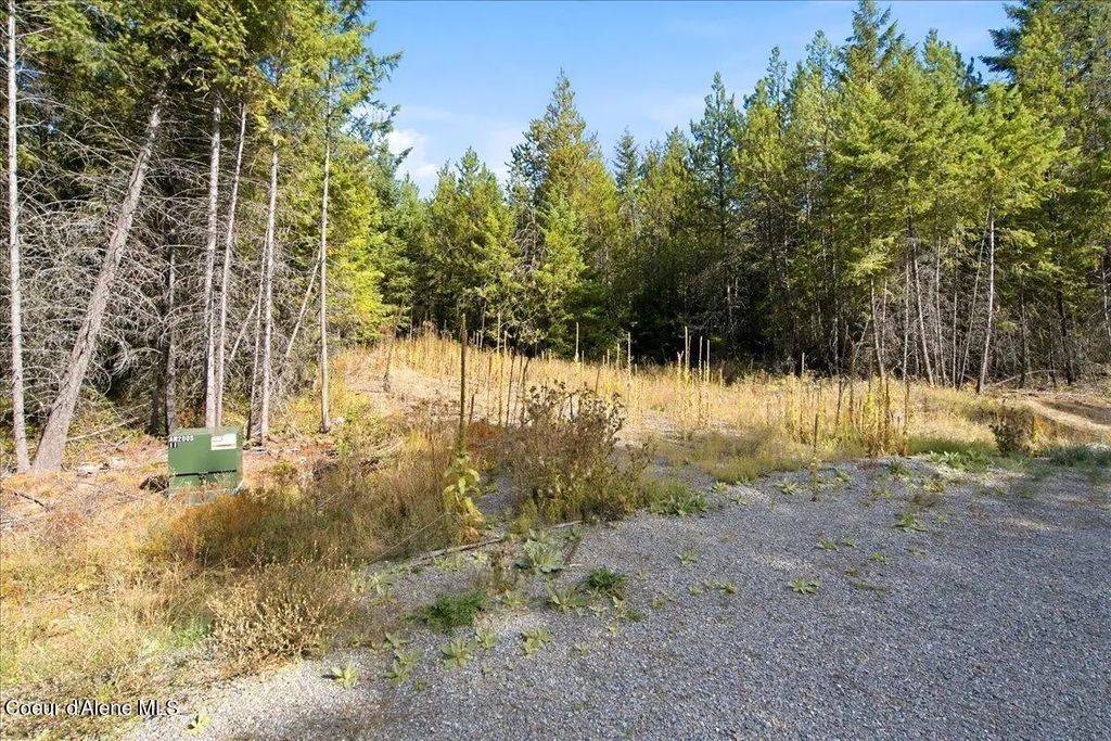 Lot 3 Sawbuck Rd, Spirit Lake