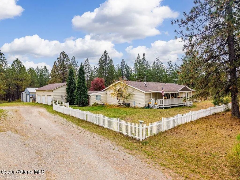 32584 N Sheep Springs Rd, Athol