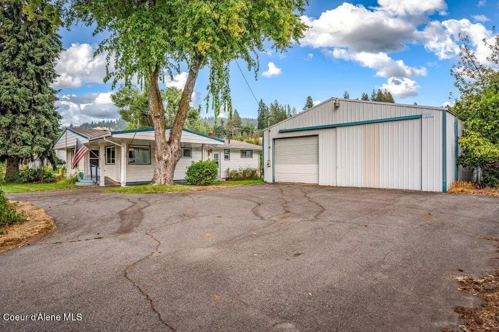 1146 N 15th St, Coeur d'Alene