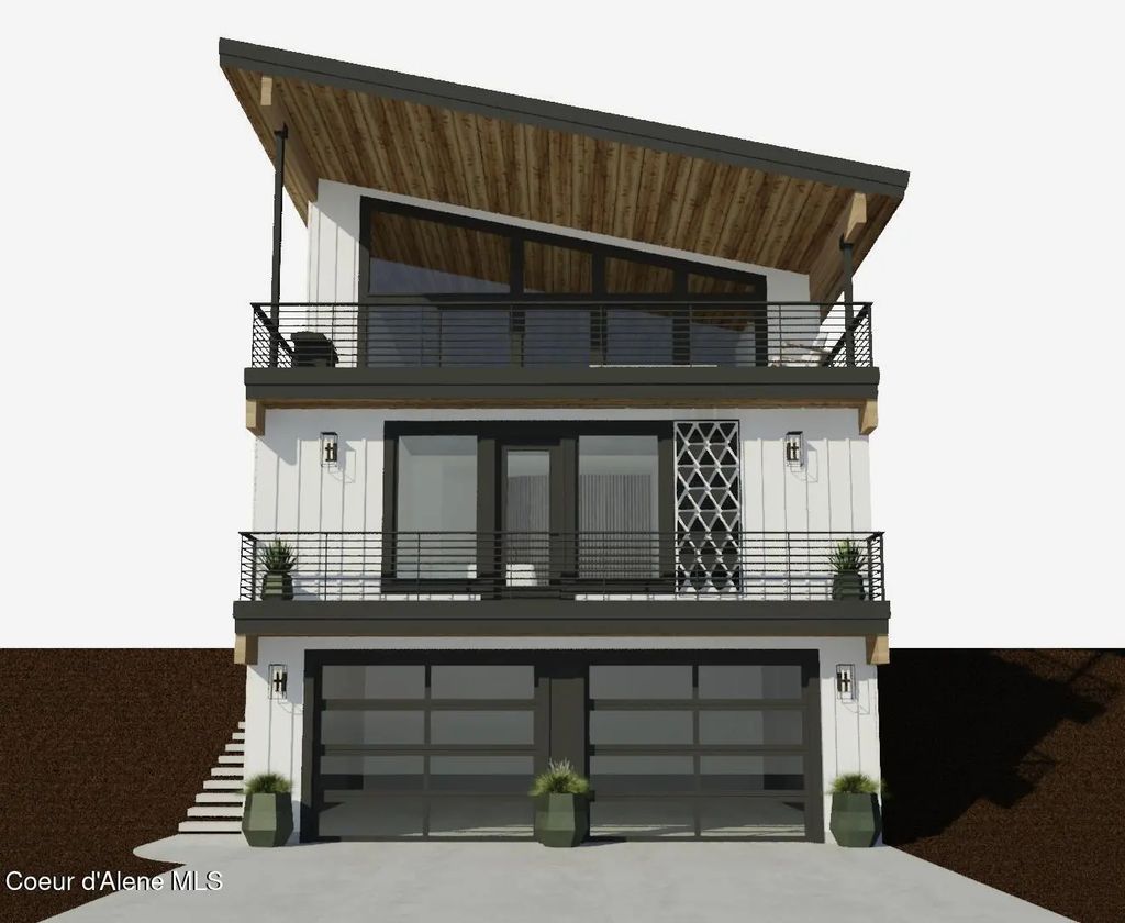 N/a S 14th Street, Coeur d'Alene