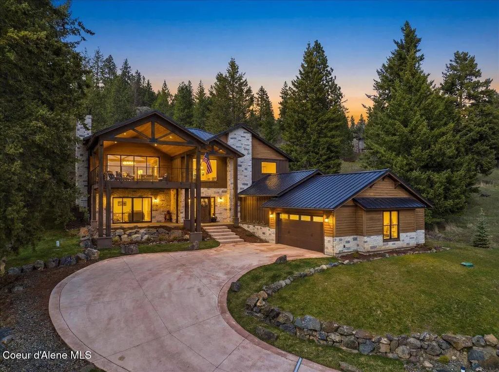6247 W Onyx Cir, Coeur d'Alene