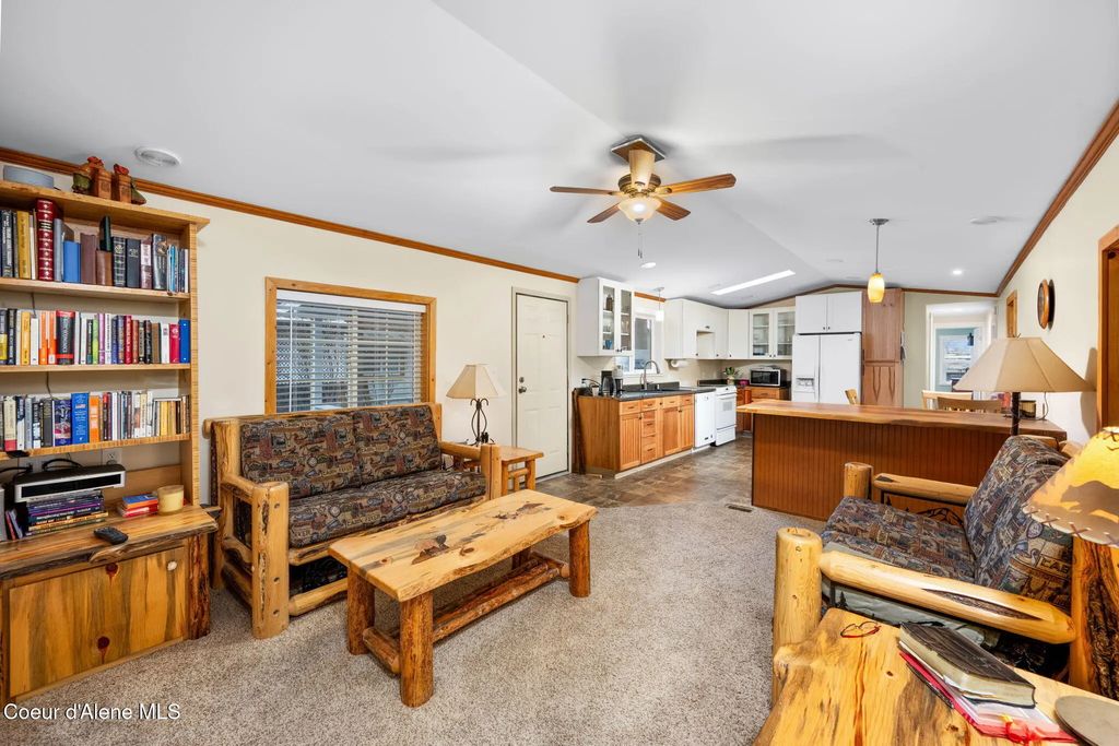 9140 N Starr Loop, Hayden